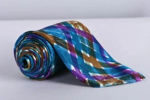 Pal Zileri Classic Silk Tie - Picture 1 of 7