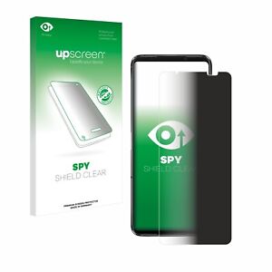 Anti Spy Privacy Screen Protector for ASUS ROG Phone 7 Ultimate Spy Shield Film