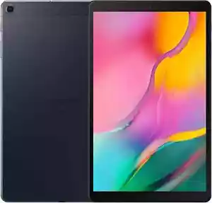 Samsung Galaxy Tab A SM-T510 Tablet 2019 Model 10.1" 32GB Android Black Grade A+ - Picture 1 of 4