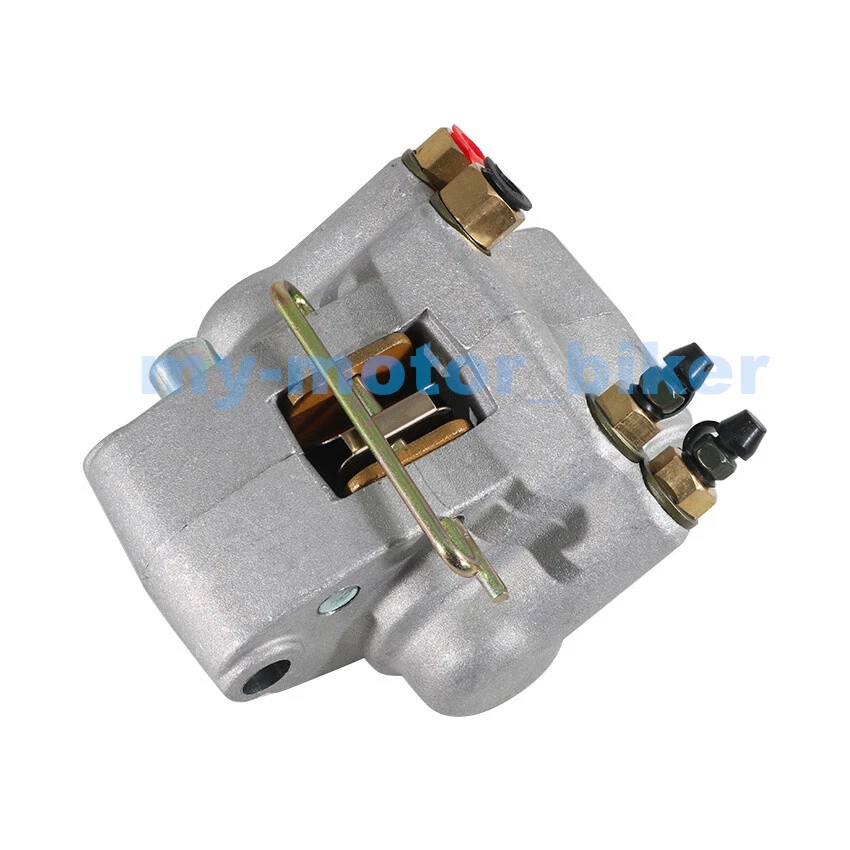 Pinza de freno trasera para Polaris Worker 335 500 1999-2000 / Magnum 325 500 2001 Foto 1 de 4