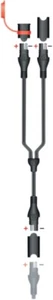 Tecmate Optimate Weatherproof Permanent Connector O15 - Picture 1 of 1
