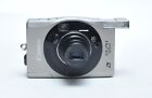 Canon ELPH 370Z APS-Filmkamera