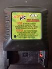 Hot Wheels RC TMH 7.2V Ni-MH Battery Charger 1997 Mattel Charger Only