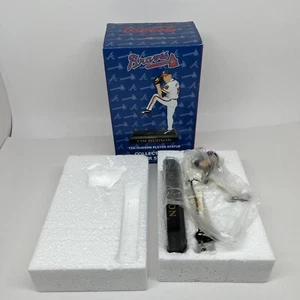 Tim Hudson Player Statue Atlanta Braves Limited Edition Coca Cola SGA 2006 - Picture 1 of 8