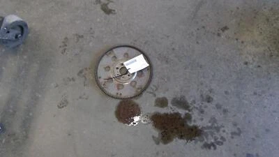 Placa flexible de transmisión automática usada se adapta a: Chrysler 200 AT 2013 2,4 grado A Foto 1 de 4