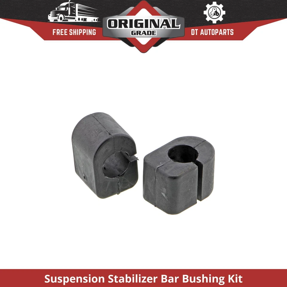 Kit de buje barra estabilizadora suspensión furgoneta GMC G25/G2500 1967-1970 Mevotech Foto 1 de 1