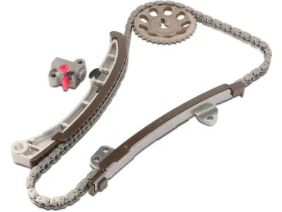 Kit de cadena de distribución para Toyota Yaris 2006-2018 APR 78852MCBV 2007 2008 2009 2010 Foto 1 de 2