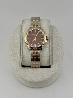 Raymond Weil Rose Gold Terra Cotta Frosted Watch 5960-SP5-70061 Brand New In Box - Image 1 of 4