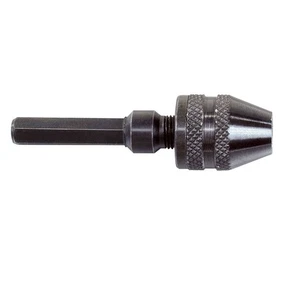 Mini Drill Chuck for Cordless Screwdriver - Picture 1 of 3