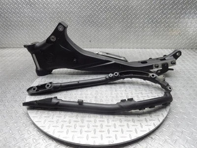 2019 17-23 Indian Chieftain Limited OEM Main Frame Chassis Tube Straight BOS ACQ - Image 1 of 4