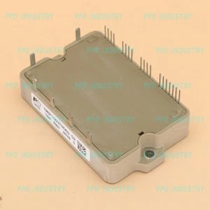 1PCS 7MBP100VFN060-52 New For Power Module Supply #F19 - Picture 1 of 4