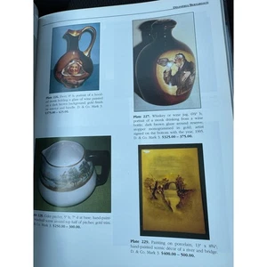 Collectors Encyclopedia Of Limoges Porcelain by Mary Gaston - Picture 1 of 2