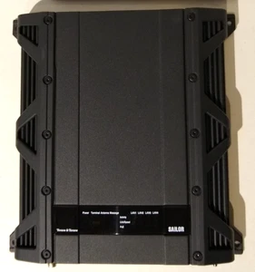 Sailor TT-3738A FleetBroadband Terminal Thrane & Thrane BDU - 250 500 FBB REV. B - Picture 1 of 10