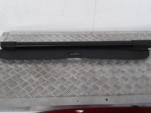 LOAD COVER MERCEDES A CLASS W168 2005  - Picture 1 of 3