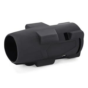 M18 FUEL 18V 1/2 in High Torque Impact Wrench with Friction Ring Protective B... - Picture 1 of 7