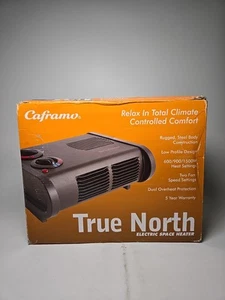 Caframo True North Space Heater - Picture 1 of 2
