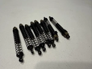 Shock Absorber(Hard) 2P-Length 121mm for Everest-10 by Redcat Racing 18019 - Picture 1 of 4