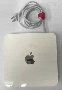 Apple Time Capsule 802.11n (3rd Generation) A1355 2TB - Picture 1 of 3