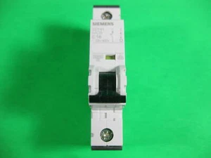 Siemens IP Supplementary Protector 16A, 277VAC -- 5SY41167 -- New - Picture 1 of 7