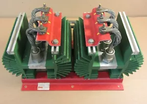 Módulo rectificador de diodos, RMS Rectifier Products Inc. 660FW10W - Imagen 1 de 8