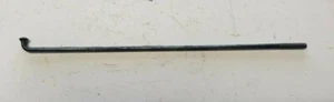 FOX Mini Bike front Wheel SPOKE 206-362 6 5/8" Thunderbolt Desert Fox Tracker - Picture 1 of 4