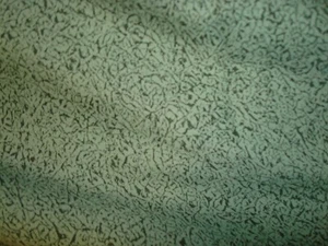 1 of 7 yds Springs Fabric Cotton Calico Green Blender Quilt Craft 44" x 36" BTY - Picture 1 of 4