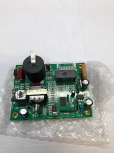 iFJF Ventilatore 50 Plus Pin Scheda di Controllo Accenditore con Controllo Ventola per 12 V DC - Foto 1 di 5