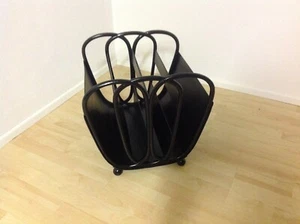 Original  Josef Hoffmann Jugendstil Zeitungsständer J.&J. Kohn um 1915 - Picture 1 of 3