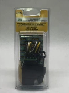 Hoppy 41126 Trailer Wiring Kit - Picture 1 of 6