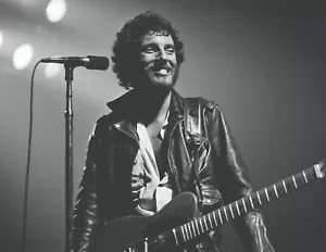 Bruce Springsteen High quality Photo Reproduction Free Domestic Shipping - Picture 1 of 3