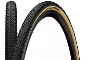 Continental Terra Speed ProTection 40-622 - Creme Skin 40-622 / 28 x 1.5 Zoll - Bild 1 von 1