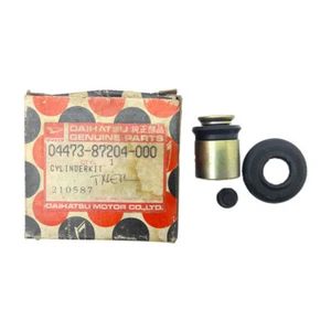 DAIHATSU HIJET S10 S70 S75 WHEEL CYLINDER KIT NOS GENUINE 04473-87204-000  - Picture 1 of 10
