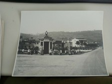 FOTOGRAFIA DINTORNI DI IMPRUNETA-BENZINAIO SIAP ESSO