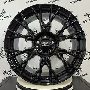 SET 4 Cerchi in lega FORD TRANSIT TOURNEO CONNECT da 19" GMP ITALY - Imagen 1 de 7