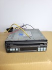 Alpine CDM-7833 CD Player In Dash Receiver Stereo Old School Vintage 