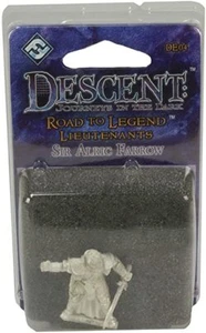 DESCENT RtL SIR ALRIC FARROW New - Picture 1 of 2