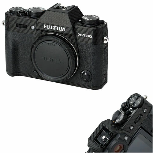 Anti Scratch Protective Skin Film cover for Ricoh GR II body decorate KS-GR2SK - Image 1 of 1