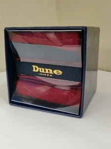 Dune London Men's 3 Pack Multicolor Socks US 8-12 - Picture 1 of 8