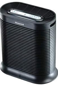 Honeywell HPA200 HEPA Air Purifier for Large Rooms Microscopic Airborne Allergen - Picture 1 of 6