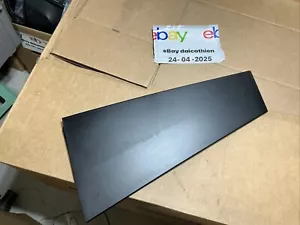 2021-2027 Toyota Sienna Rear Left Door Molding Pillar Applique 75766-08030 LH OE - Picture 1 of 20