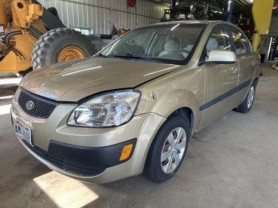 Cinturón de seguridad delantero cubo asiento conductor retractor se adapta 06-11 RIO 225761 Foto 1 de 4