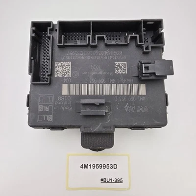 Volkswagen Passat 2000 módulo de control de puerta 4M1959953D Foto 1 de 4