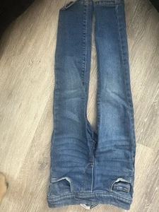 Old Navy Girl Skinny Jeans - Picture 1 of 3