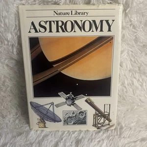 Astronomy (Nature library), Dunlop, Storm Space Stars History Solar system (8) - Picture 1 of 5