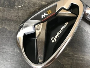 TaylorMade M2 21.5° 5-9 P Iron Set TM7-216(JP) 6-piece set Regular #R9 - Picture 1 of 9
