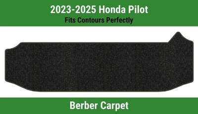 Alfombra de carga pequeña Lloyd Berber para Honda Pilot 2023-2025  Foto 1 de 4