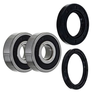 NICHE Wheel Bearing Seal Kit for Yamaha RD350 SR950 V-Star 950 XVS1100 XVS1300 - Picture 1 of 4