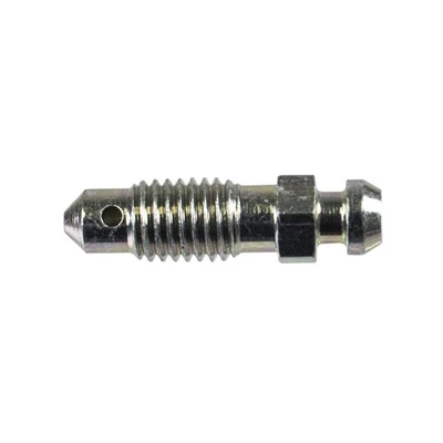 Arctic Cat 0502-609 Caliper Bleeder Valve ATV UTV Alterra Prowler Wildcat TBX - Image 1 of 3