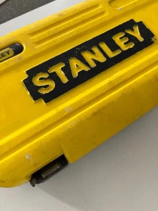 Stanley Socket Wrench Set with Case - Picture 1 of 3