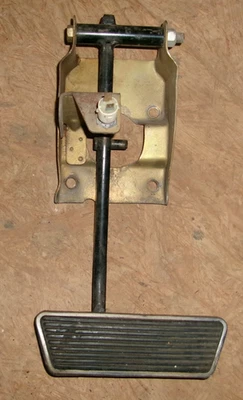 1963-64 Cadillac Brake Pedal Assembly Original OEM - Image 1 of 3